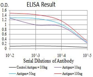 Mouse Monoclonal Antibody to PRKAA2