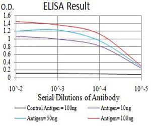 Mouse Monoclonal Antibody to AEBP2