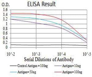 Mouse Monoclonal Antibody to PRKAG3