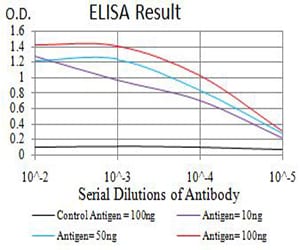 Mouse Monoclonal Antibody to ADAR