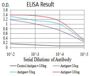 Mouse Monoclonal Antibody to CHRNA3