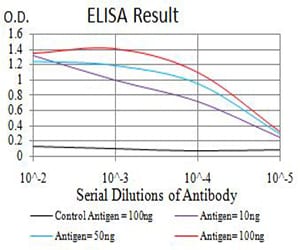 Mouse Monoclonal Antibody to IGHM