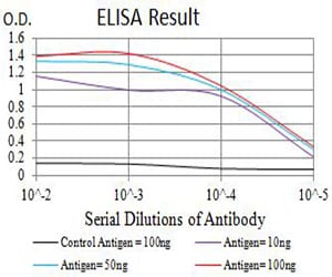 Mouse Monoclonal Antibody to HAVCR1