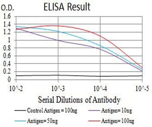 Mouse Monoclonal Antibody to BTRC