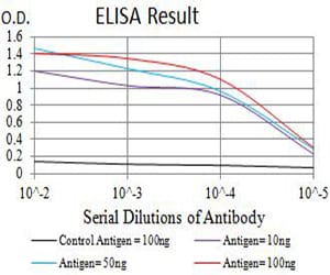 Mouse Monoclonal Antibody to CHRNA7