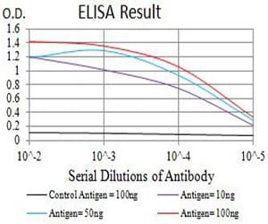 Mouse Monoclonal Antibody to CTNNB1