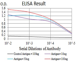 Mouse Monoclonal Antibody to GRM1