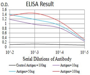 Mouse Monoclonal Antibody to CHRNA10