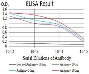 Mouse Monoclonal Antibody to AQP2