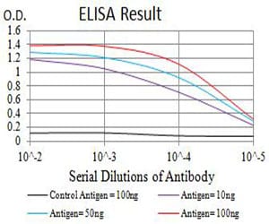 Mouse Monoclonal Antibody to CD100