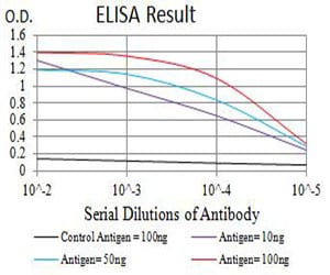 Mouse Monoclonal Antibody to P2RY1