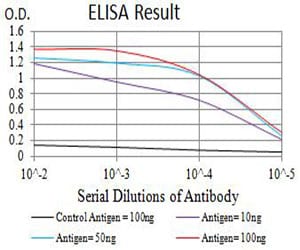 Mouse Monoclonal Antibody to CD147
