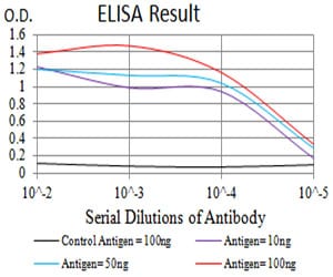 Mouse Monoclonal Antibody to P2RY4
