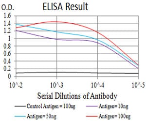 Mouse Monoclonal Antibody to GRM2