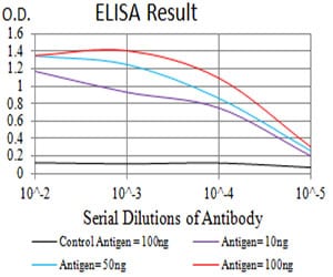 Mouse Monoclonal Antibody to CD104
