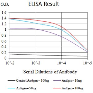 Mouse Monoclonal Antibody to KIR3DL1