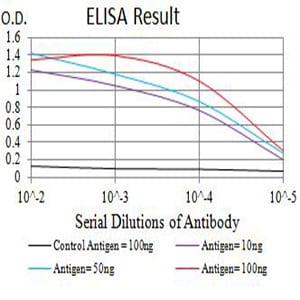Mouse Monoclonal Antibody to CD84
