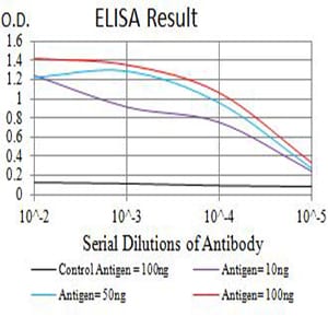 Mouse Monoclonal Antibody to CD50