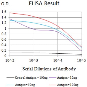 Mouse Monoclonal Antibody to CD83