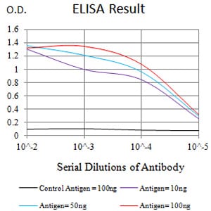 Mouse Monoclonal Antibody to CD89
