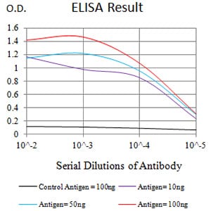 Mouse Monoclonal Antibody to LILRA5