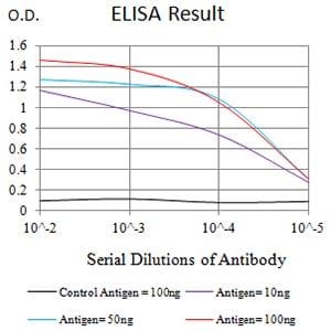 Mouse Monoclonal Antibody to LILRB2
