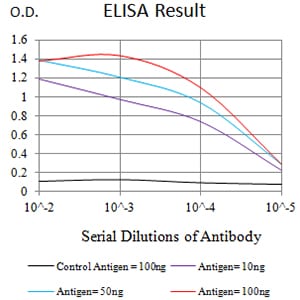 Mouse Monoclonal Antibody to AUP1