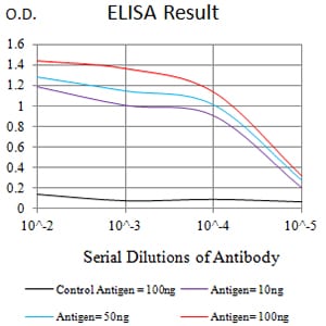 Mouse Monoclonal Antibody to TRIM29