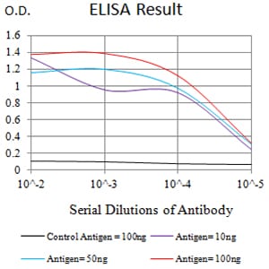 Mouse Monoclonal Antibody to CD352
