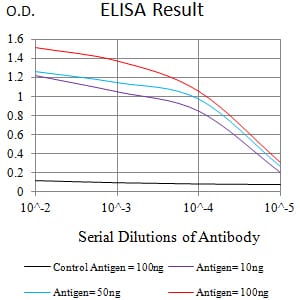 Mouse Monoclonal Antibody to CD53