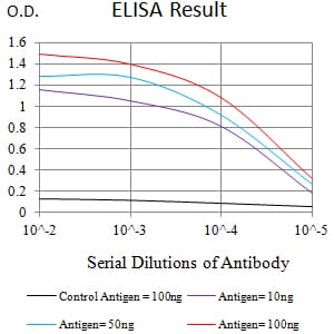 Mouse Monoclonal Antibody to CD354