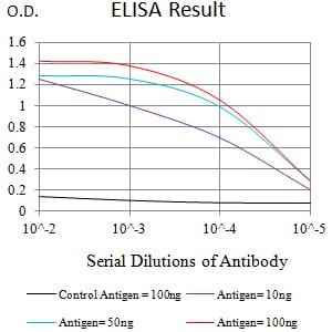 Mouse Monoclonal Antibody to CD351