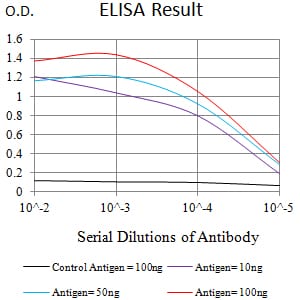 Mouse Monoclonal Antibody to CD97