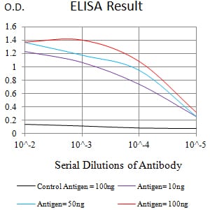 Mouse Monoclonal Antibody to CD148