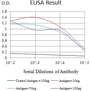Mouse Monoclonal Antibody to CD141