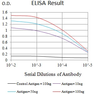 Mouse Monoclonal Antibody to CD213A1