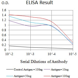 Mouse Monoclonal Antibody to LRP12