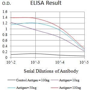 Mouse Monoclonal Antibody to CD158D