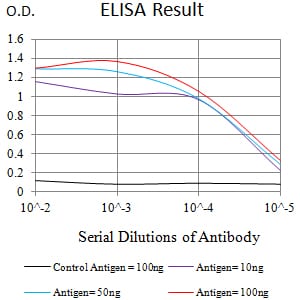 Mouse Monoclonal Antibody to TNFRSF10B