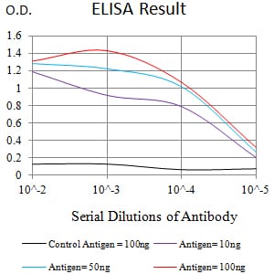 Mouse Monoclonal Antibody to CD239