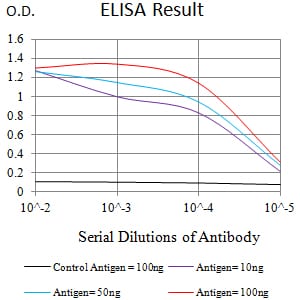 Mouse Monoclonal Antibody to EDA2R