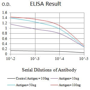 Mouse Monoclonal Antibody to EZH1