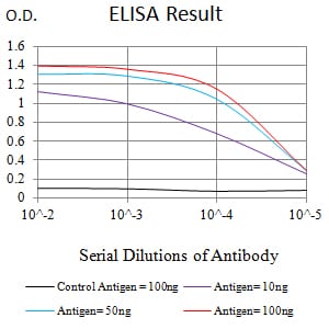 Mouse Monoclonal Antibody to KMT2C
