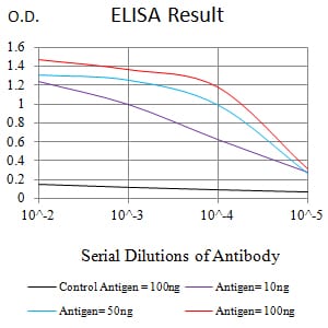 Mouse Monoclonal Antibody to HLA-B