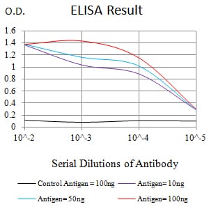 Mouse Monoclonal Antibody to ATR