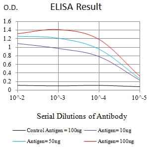 Mouse Monoclonal Antibody to YWHAQ