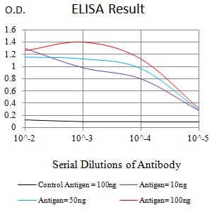 Mouse Monoclonal Antibody to CD355