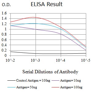 Mouse Monoclonal Antibody to MSLN
