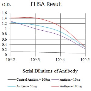 Mouse Monoclonal Antibody to ATG4B