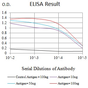 Mouse Monoclonal Antibody to FAP